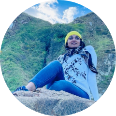 Ashwini Muttalgiri