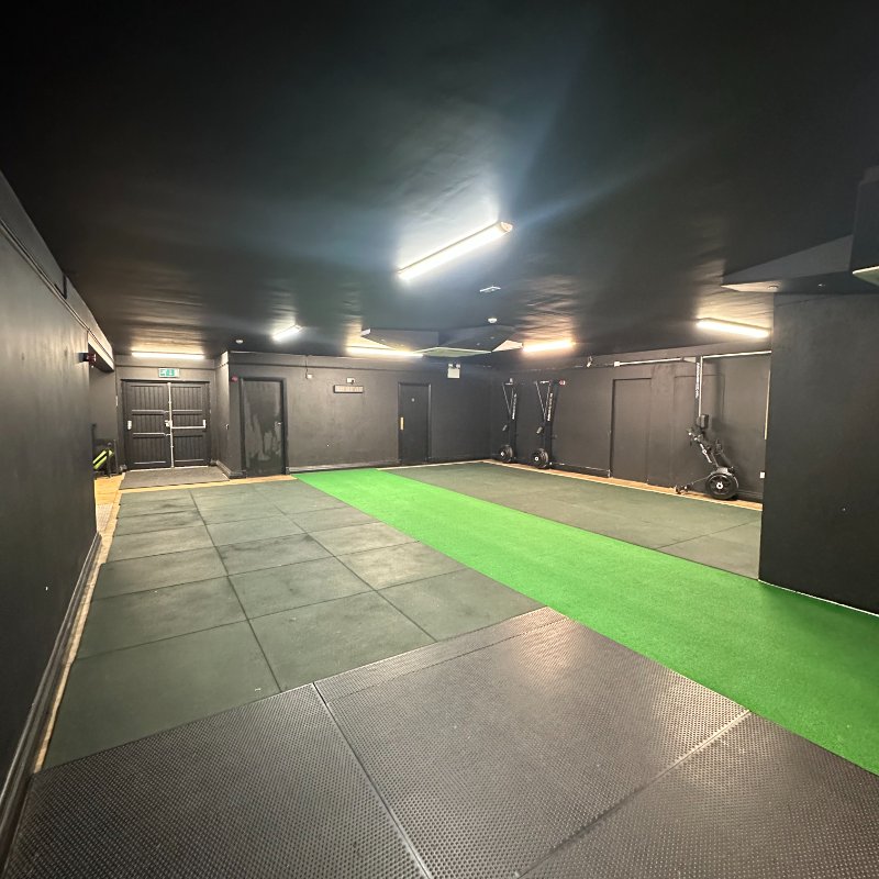 Studio Hire - The Gym Rathdowney